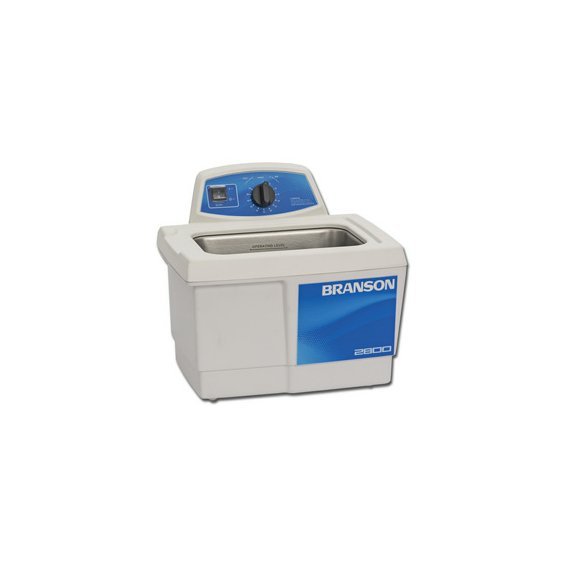 Ultrazvuková čistička BRANSON 2800 MH ULTRASONIC CLEANER
